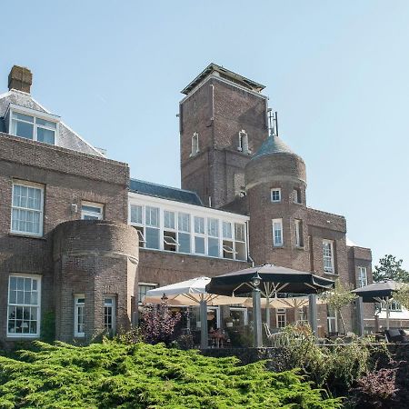 Apartment With Stunning Views Bergen aan Zee Exteriör bild