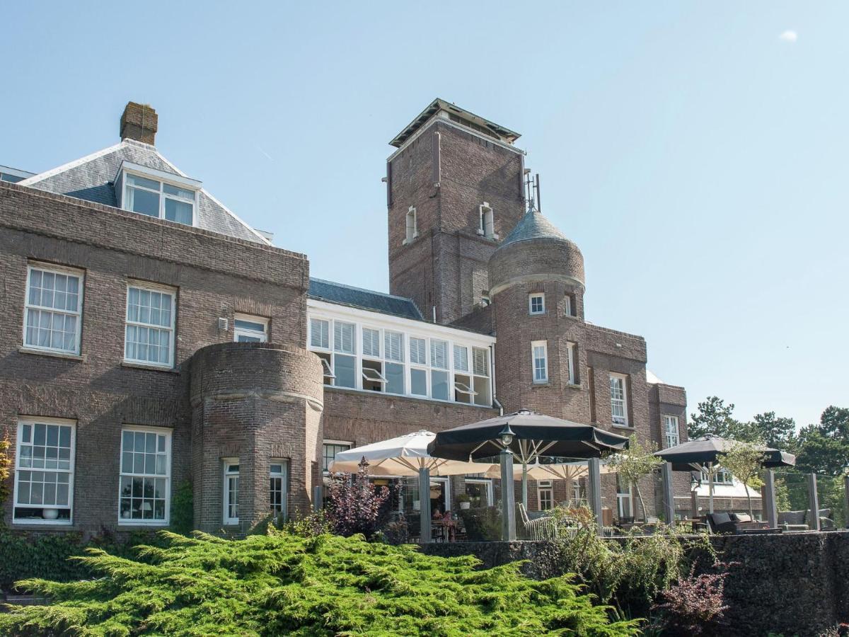 Apartment With Stunning Views Bergen aan Zee Exteriör bild